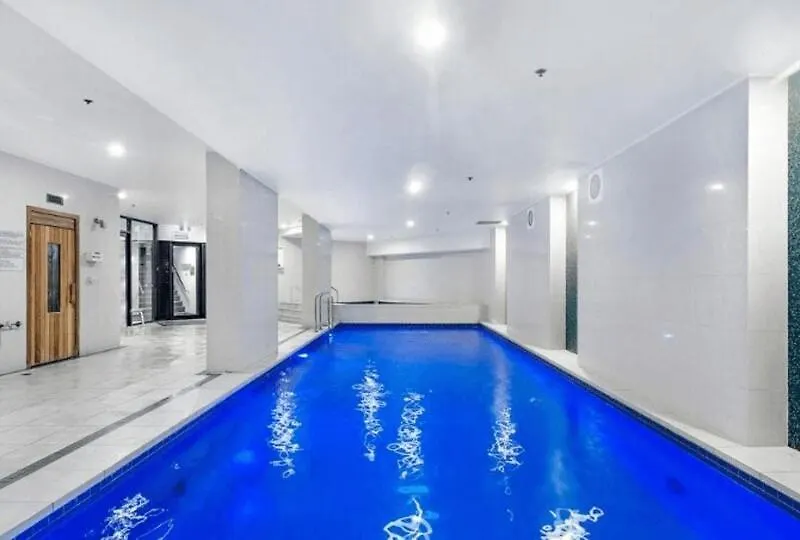 High Floor Ocean View Apartment - Sierra Broadbeach Gold Coast 0*,  Australia